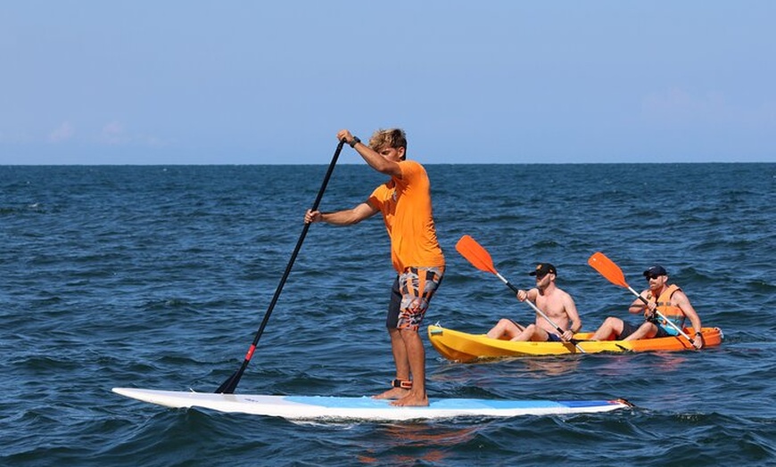 Image 4: Padel Aventura