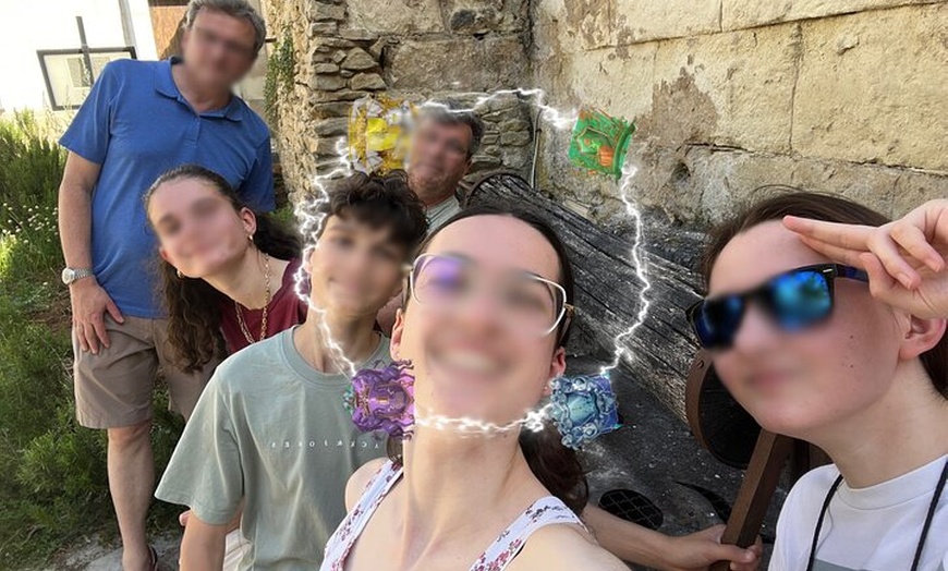 Image 4: Escape Game Outdoor Magie en Équipe dans les Rues de Loches