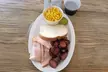 5% Cash Back at Woodyard Bar-B-Que - Second Medium