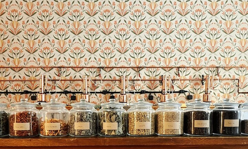 Image 9: Nice Visite de Distillerie et Dégustation de Spiritueux Locaux