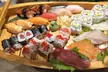 5% Cash Back at Pac Rim Sushi & Asian Cuisine - Second Medium