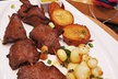 5% Cash Back at Chicha Peruvian Kitchen & Cafe - Second Medium