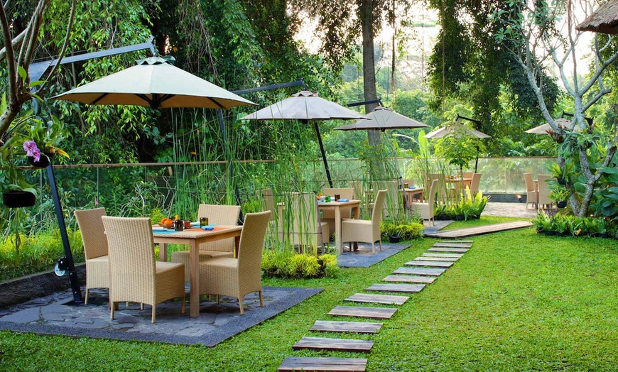 Image 6: ✈ BALI | Ubud & Kuta - Combiné Sthala Ubud & The Patra Bali 5* - Co...