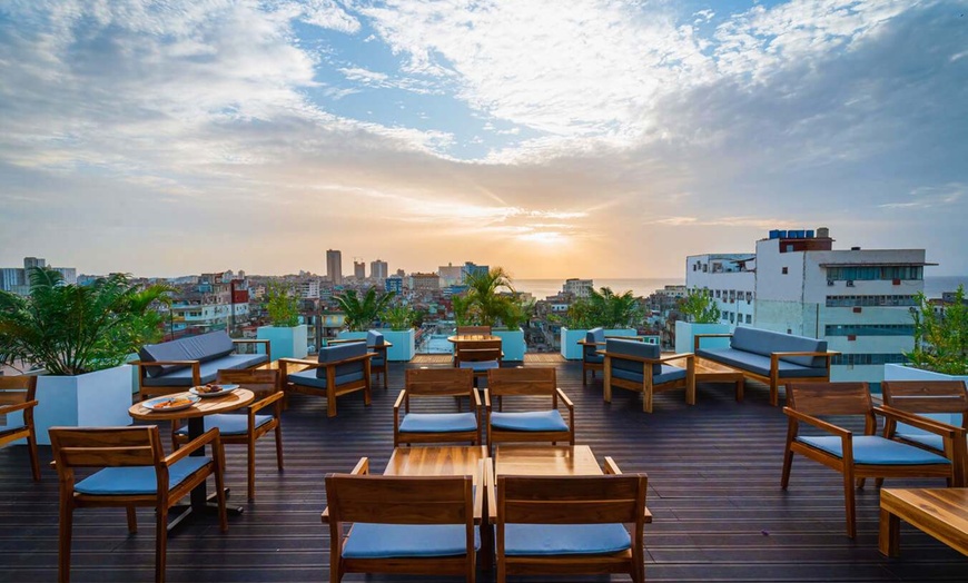 Image 5: ✈ CUBA | La Havane & Cayo Santa Maria - Spécial Lune de Miel : entr...