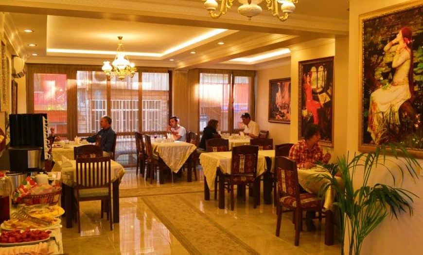 Image 7: ✈ TURQUIE | Istanbul - Blue Istanbul Hotel et visite privée d'Istan...