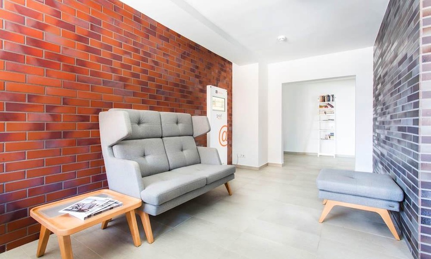 Image 4: ✈ POLSKA | Gdańsk - Smart Hotel 2* - City break