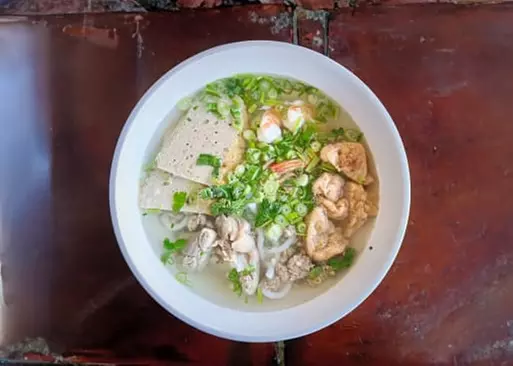 5% Cash Back at Pho Ha