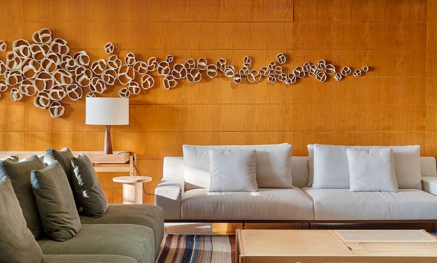 Image 18: ✈ BRASILIEN | Rio De Janeiro - Rio Othon Palace 5*, 5 Nächte - Roof...