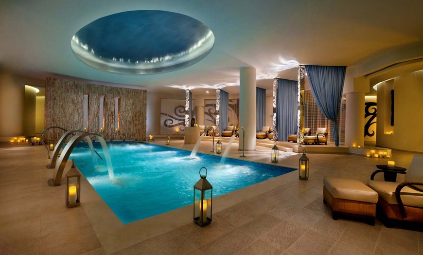 Image 25: ✈ REPUBBLICA DOMINICANA | Punta Cana - Hard Rock Hotel & Casino 5* ...
