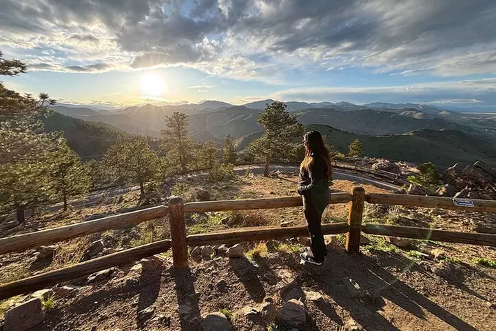 Red Rocks & Beyond