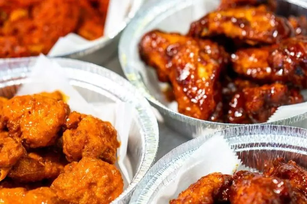 $20 For $40 Worth Of Casual Dining