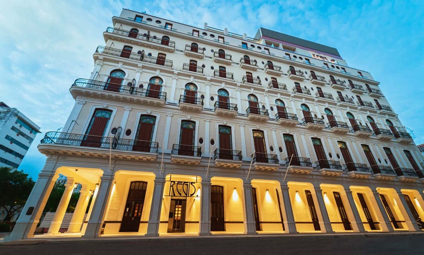 Image 8: ✈ CUBA | La Havane & Cayo Santa Maria - Spécial Lune de Miel : entr...
