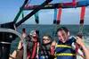 Experience Parasailing in Sarasota