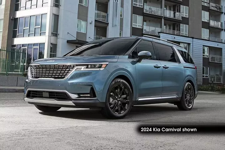 Melbourne City to Airport - Primary Image