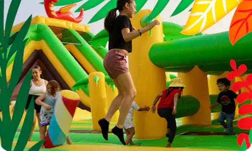 $25.45 For 2 Admission Tickets (Reg $50.90) (Valid For 1 Date, 9/19...