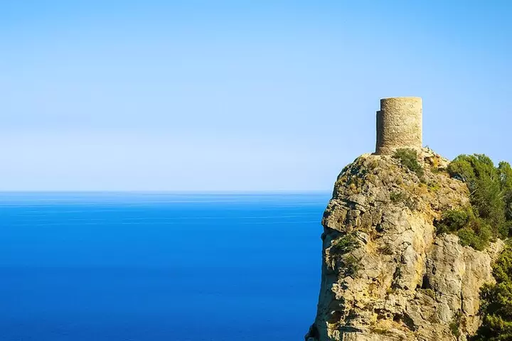 Excursión a Mallorca con almuerzo tradicional - Primary Image