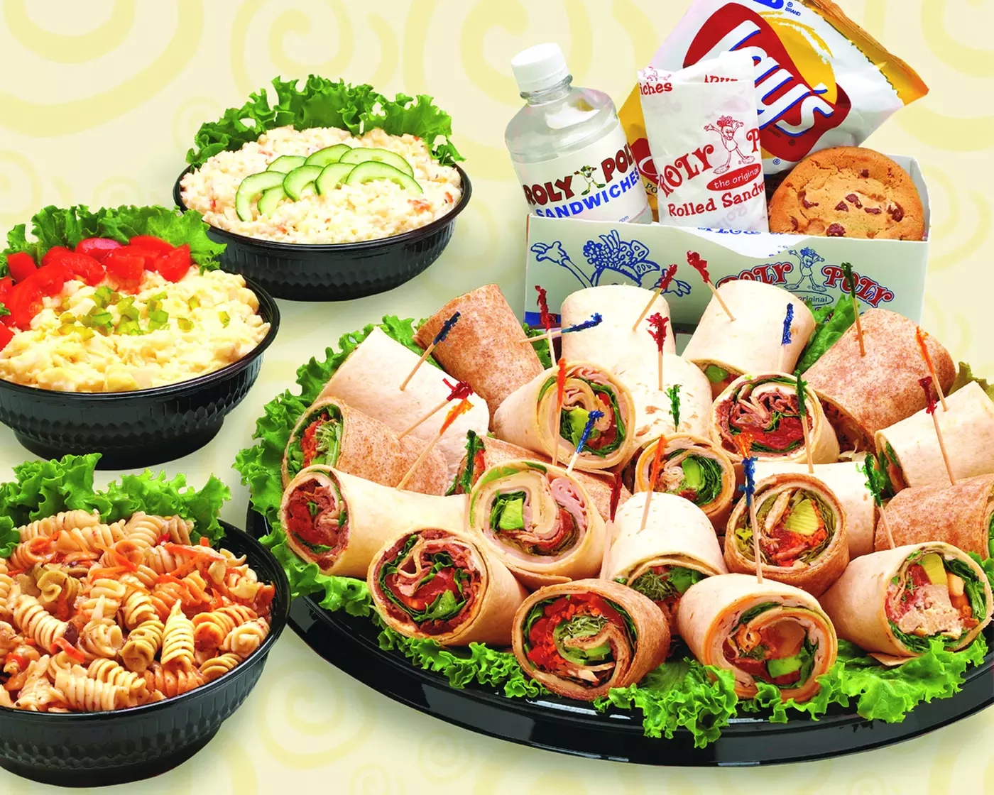 $10 For $20 Worth Of Sandwiches, Soups, Salads & More - Primary Image