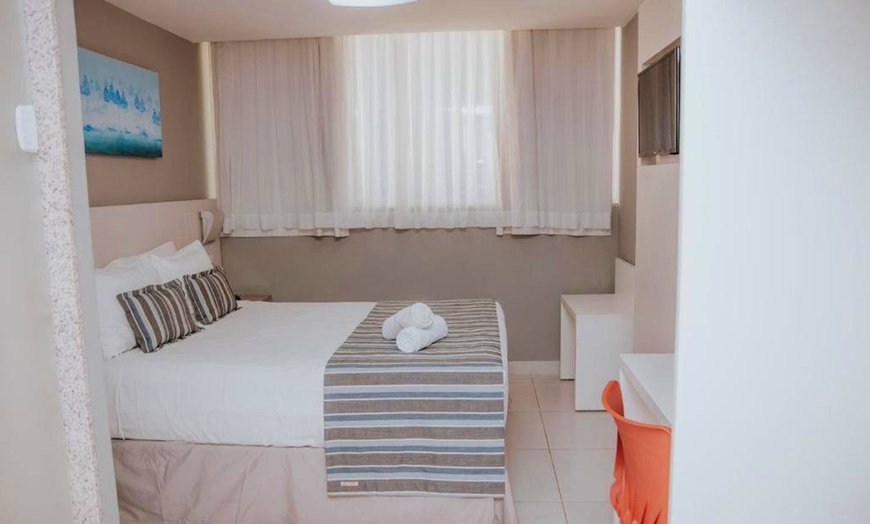 Image 2: ✈ BRÉSIL | Rio De Janeiro - Rede Andrade Lapa avec découverte de Ri...