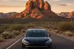 Private Tesla Airport Transfer to Phoenix Area Hotels - Second Medium