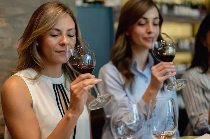 San Francisco Wine Tour with a Local Expert: 6 Tastings 100% Personalized - Primary Image
