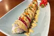 5% Cash Back at Hideko Sushi-Thai - Second Medium