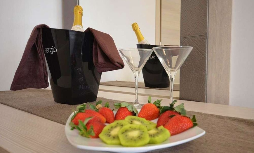 Image 14: ✈ SYCYLIA | San Vito Lo Capo - Hotel Timpe Bianche 2*