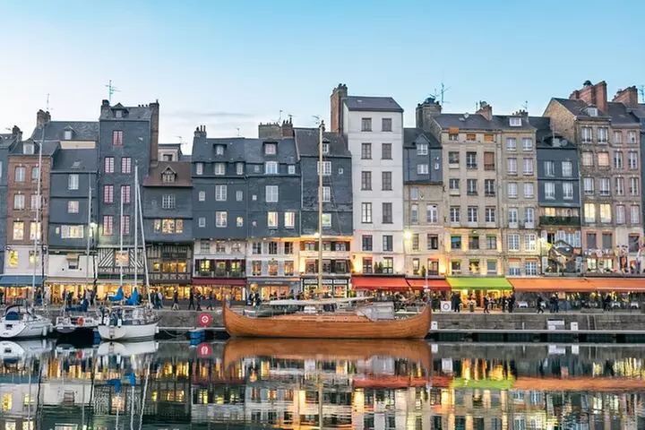 Visite privée personnalisée avec un guide local Honfleur - Image 5