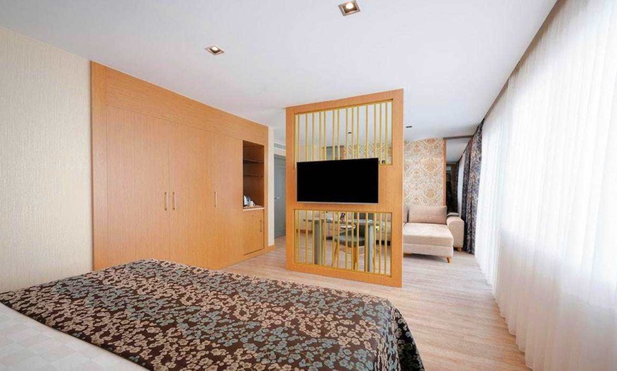 Image 9: ✈ ANTALYA AND SURROUNDING AREA | Antalya City - Sealife Family Reso...