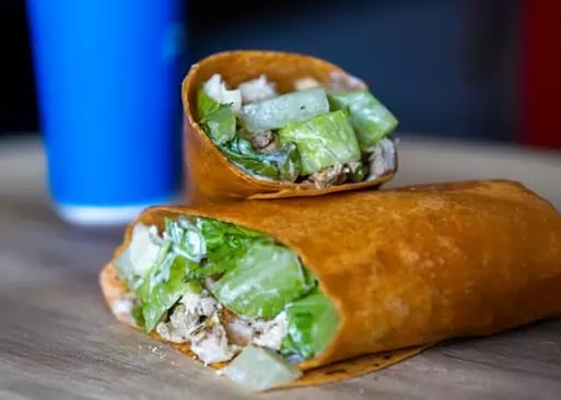 5% Cash Back at Nadeau's Subs Salads Wraps - ...
