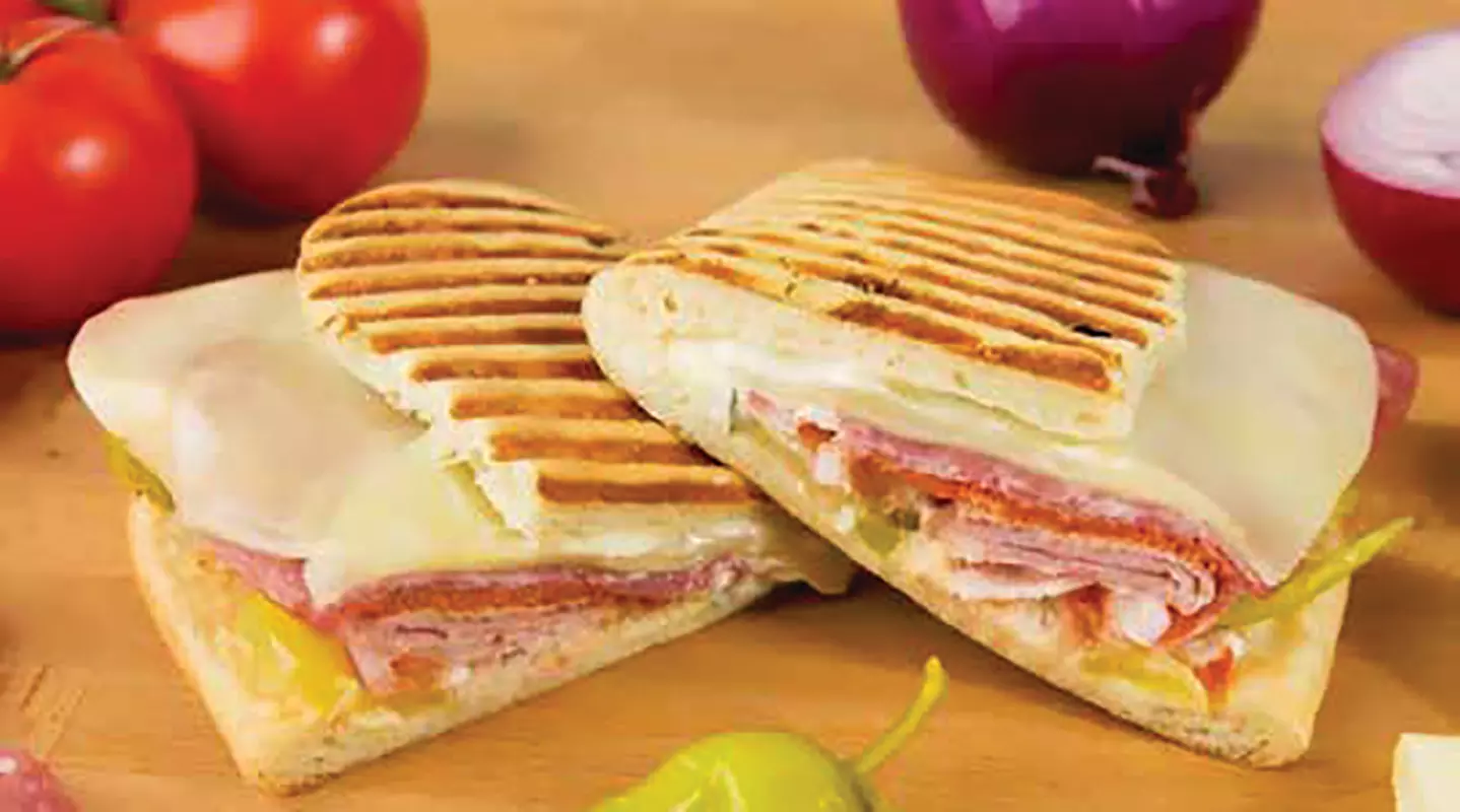 $10 For $20 Worth Of Casual Dining - Second Medium
