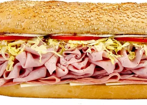 5% Cash Back at Primo Hoagies Lititz