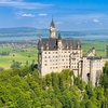Image 9: Schloss Neuschwanstein Privattour ab München bis 8 Pax