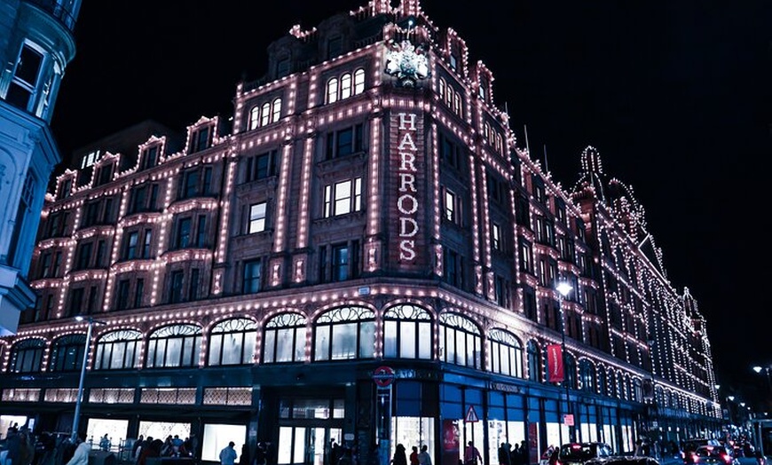 Image 7: Explore London Freely – Self-Guided Tour with Mobile App