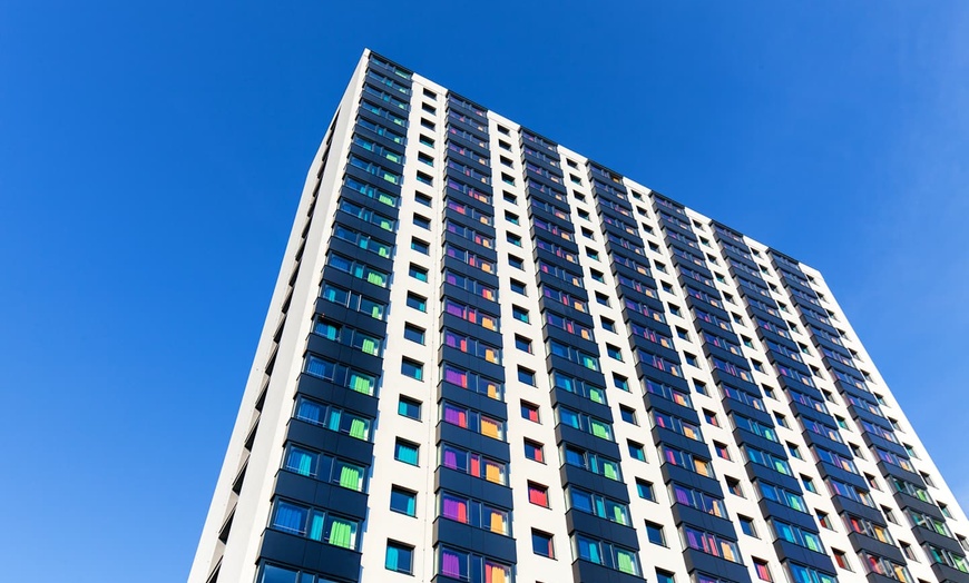 Image 9: ✈ TSJECHIË | Praag - a&o Prague Rhea - City break