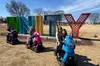 Greenville's Scenic Rydable Tour Experience