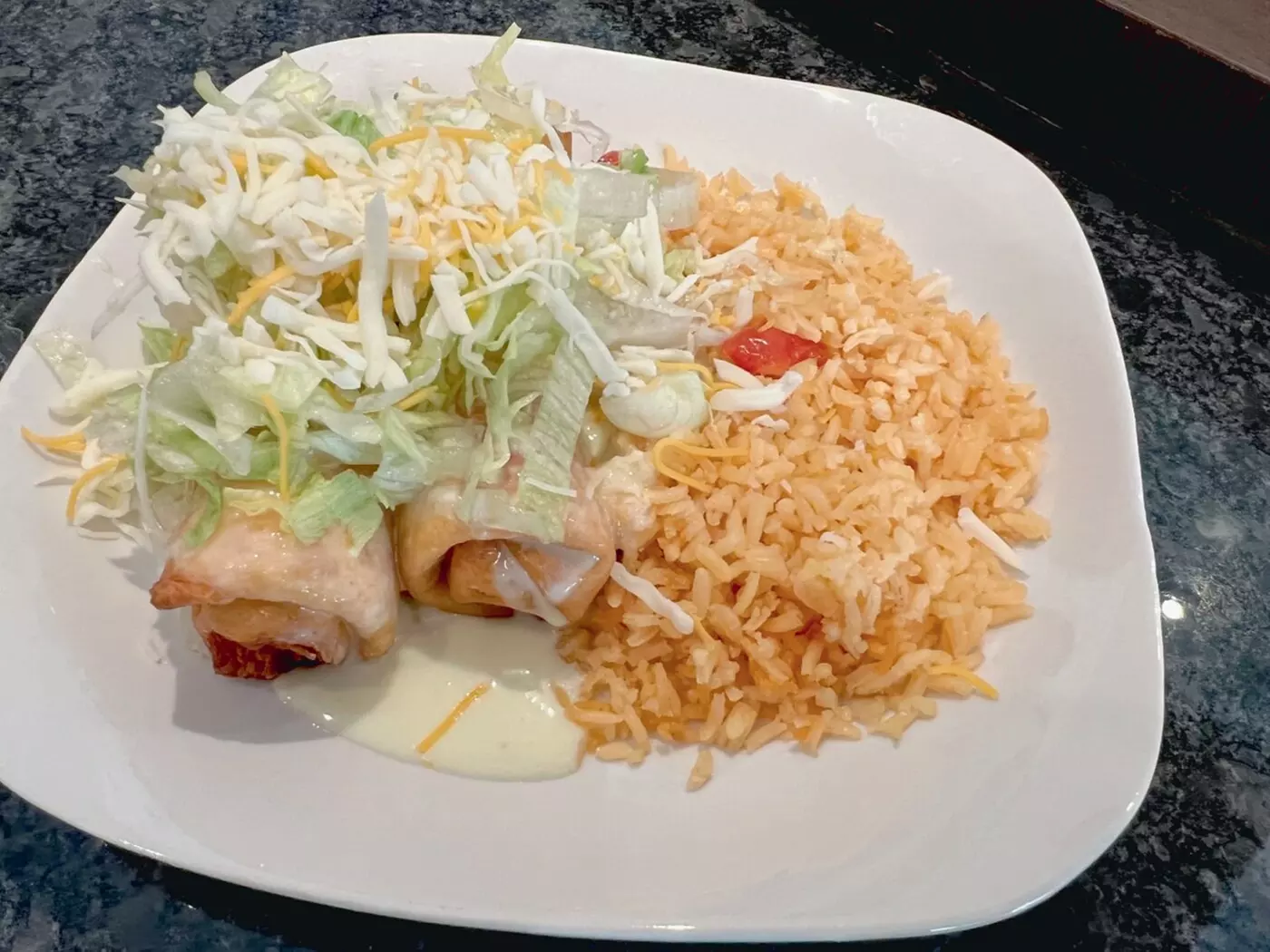 $12.50 For $25 Worth Of Mexican Dining