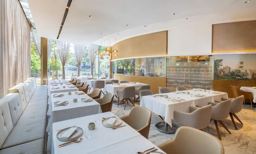 Image 28: ✈ SINGAPORE - Grand Copthorne Waterfront Singapore 5*, 6 nights - C...