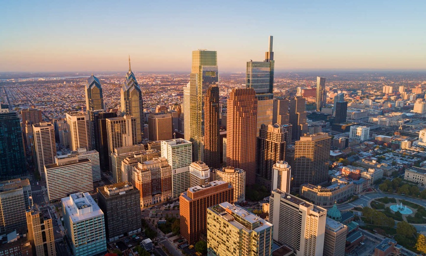 Image 11: ✈ STATI UNITI | Da Washington a Boston - Roadtrip alla Scoperta del...