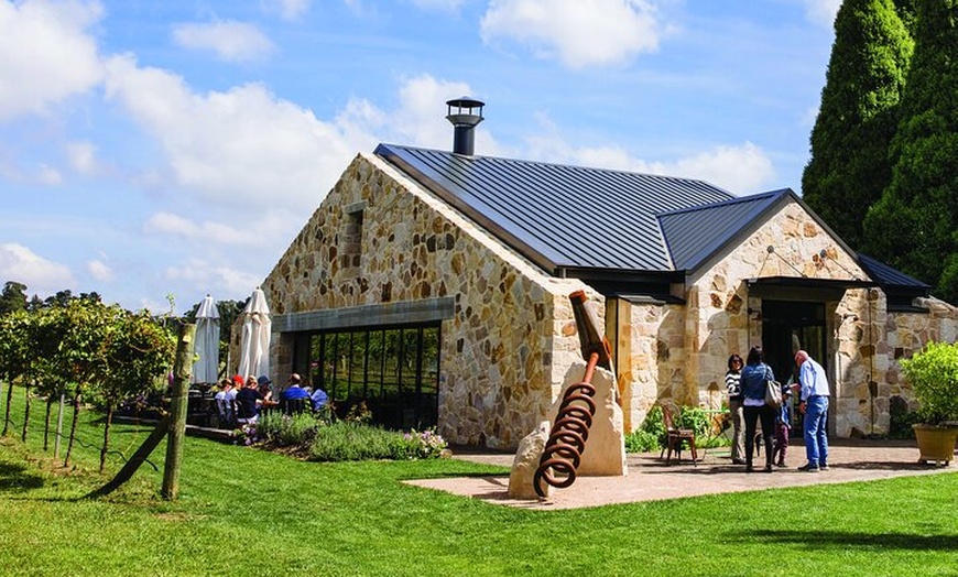 Image 18: A Day In The Vineyards || Luxury Private Winery Tour From Sydney
