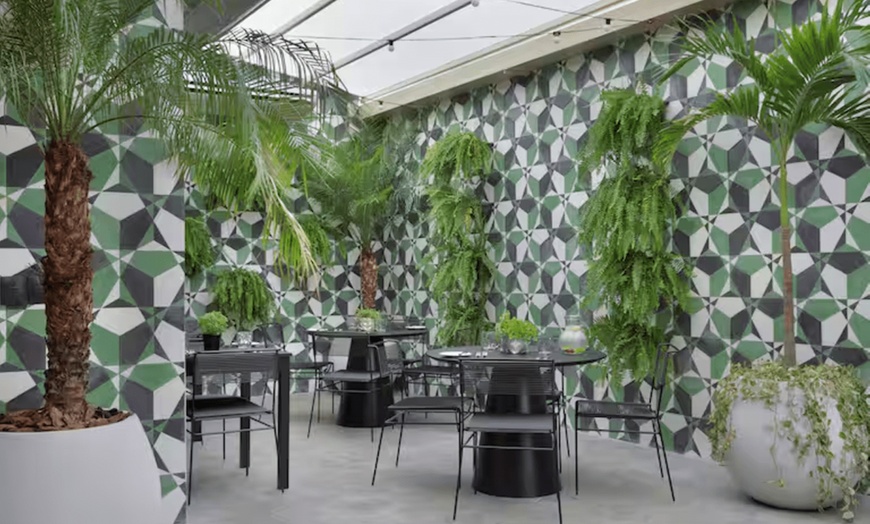 Image 8: ✈ BRASILE | Rio De Janeiro - Yoo2 Rio de Janeiro 5*, 5 notti - Pisc...