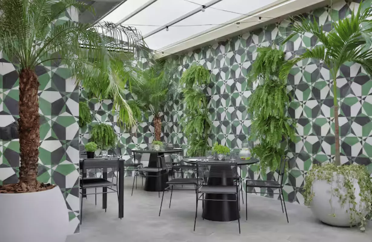 ✈ BRASILIEN | Rio De Janeiro - Yoo2 Rio de Janeiro 5*, 5 Nächte - R...