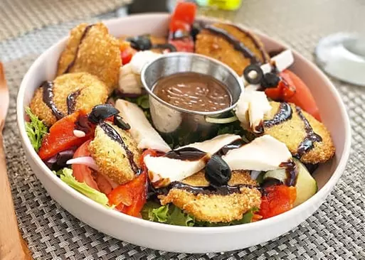 5% Cash Back at Maestro's Italian Restaurant