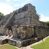 Image 11: Cancun Sightseeing El Meco Site, Letters and Shopping