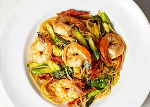 5% Cash Back at Luciana's