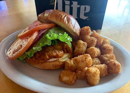 5% Cash Back at Silver Eagle Bar & Grill