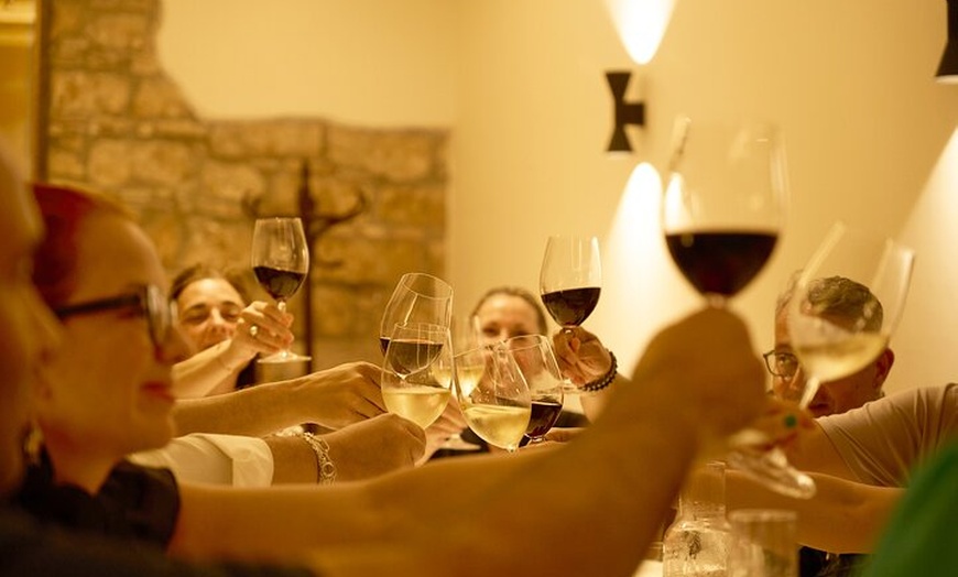 Image 9: Museo Picasso de Barcelona & Tour opcional de comida y vino en El Born