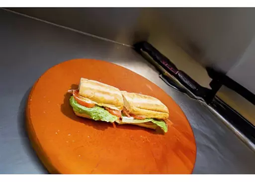 5% Cash Back at Sarpino's Pizzeria