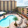 Image 1: ✈ FLORIDA | Buena Vista meer - Red Lion Orlando Lake Buena Vista So...