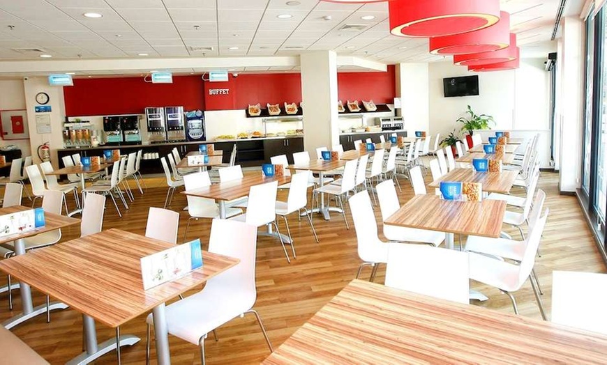 Image 31: ✈ HISZPANIA | Barcelona - Travelodge Barcelona Poblenou 1* - City b...