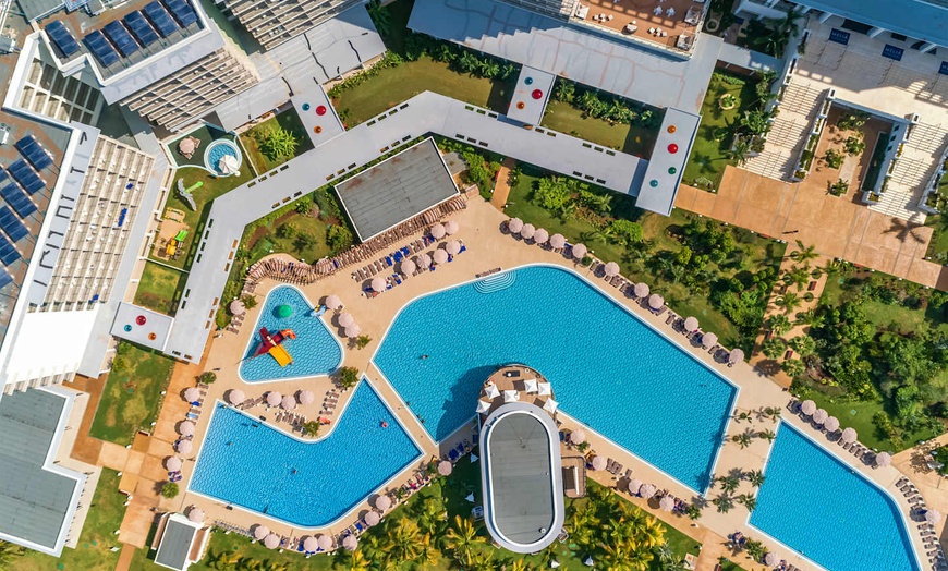 Image 33: ✈ CUBA | Varadero - Melia Internacional Varadero 5*, 5 nuit - Surcl...